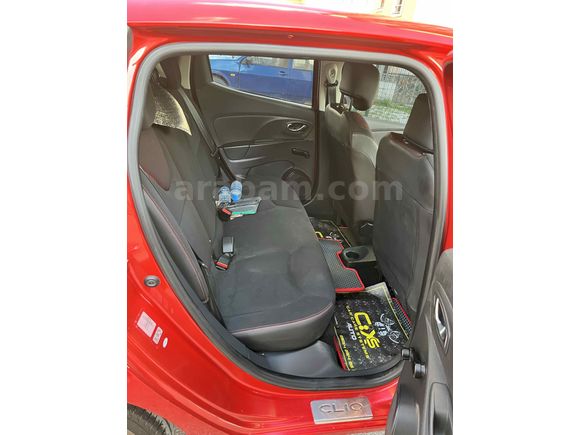 Sahibinden Renault Clio 1.2 Joy 2013 Model 