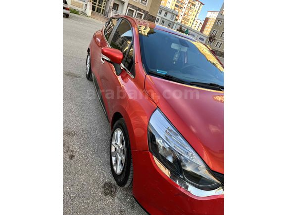 Sahibinden Renault Clio 1.2 Joy 2013 Model 