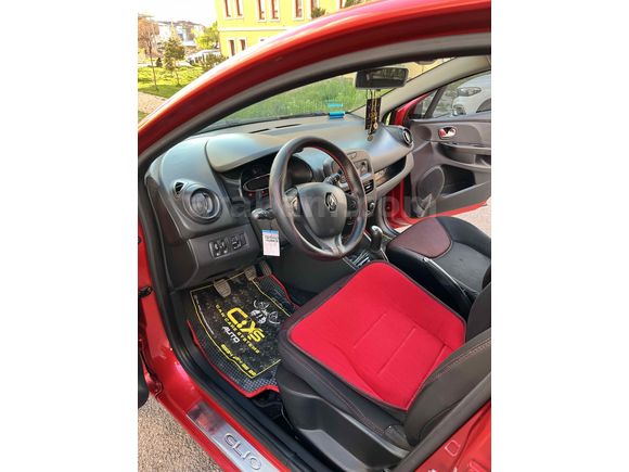 Sahibinden Renault Clio 1.2 Joy 2013 Model 