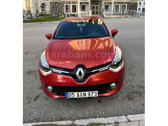 Sahibinden Renault Clio 1.2 Joy 2013 Model 