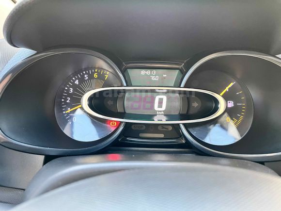 Sahibinden Renault Clio 1.2 Joy 2013 Model 
