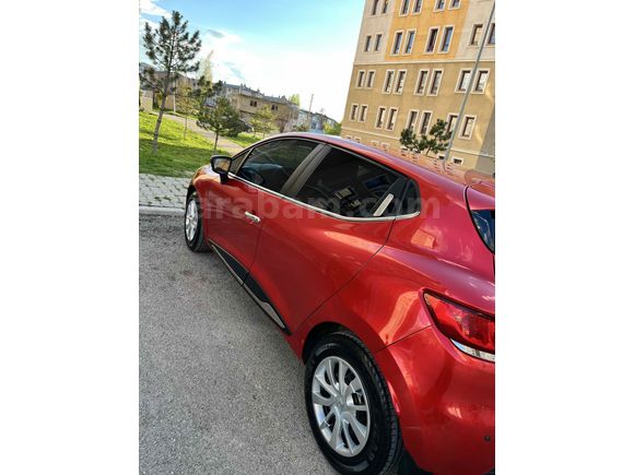 Sahibinden Renault Clio 1.2 Joy 2013 Model 