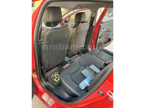 Sahibinden Renault Clio 1.2 Joy 2013 Model 