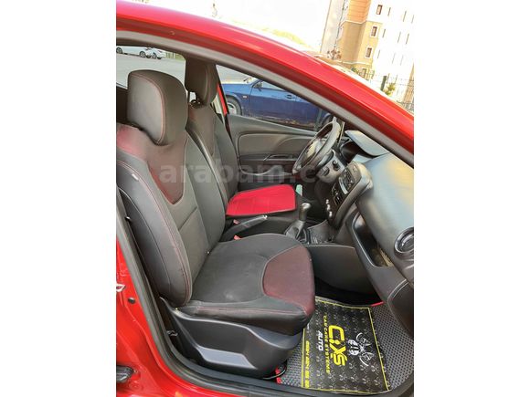 Sahibinden Renault Clio 1.2 Joy 2013 Model 