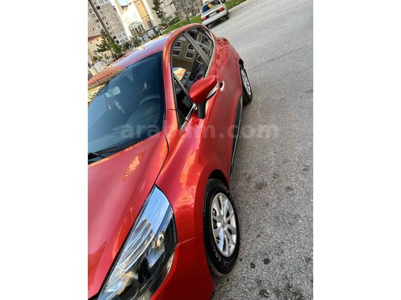 Sahibinden Renault Clio 1.2 Joy 2013 Model 