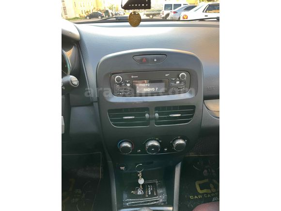 Sahibinden Renault Clio 1.2 Joy 2013 Model 