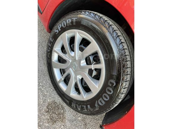 Sahibinden Renault Clio 1.2 Joy 2013 Model 