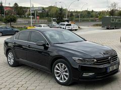 Sahibinden Volkswagen Passat 1.5 TSi Business 2020 Model 