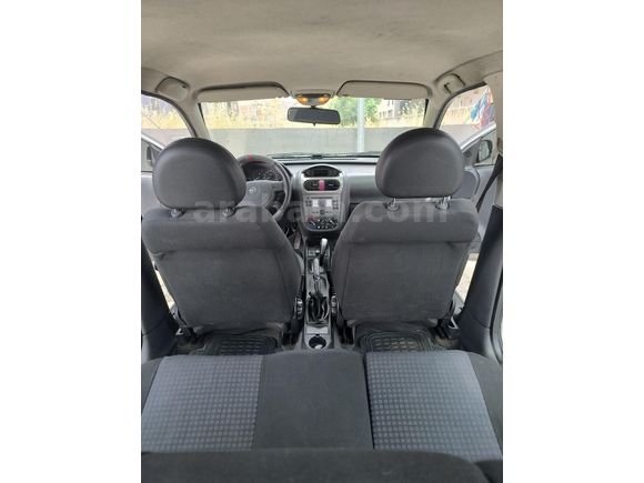 Sahibinden Opel Corsa 1.3 CDTI Enjoy 2005 Model 