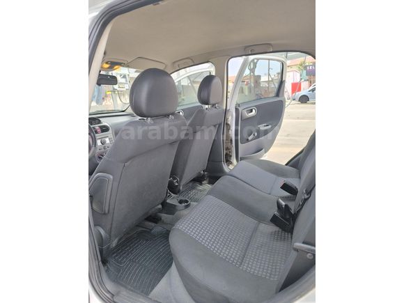 Sahibinden Opel Corsa 1.3 CDTI Enjoy 2005 Model 