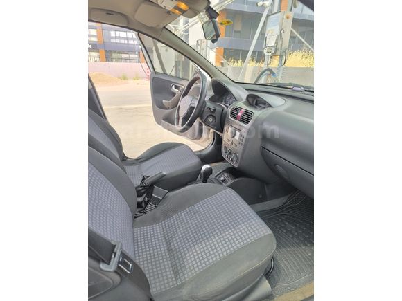 Sahibinden Opel Corsa 1.3 CDTI Enjoy 2005 Model 