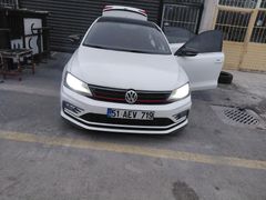 Sahibinden Volkswagen Jetta 1.2 TSi Trendline 2015 Model