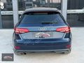 2017 A3 SPORTBACK DYNAMİC - 183.700KM - DEĞİŞENSİZ - BOYASIZ