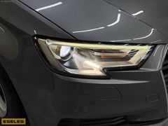 ESELES "107.000KM" Hatasız 2017 Audi A3 Sportback K.K 12 Taksit