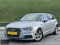 GALERİ YÜCE'DEN 2017 AUDİ A3 SPORTBACK 1.0 TFSI TAKAS OLUR