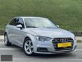 GALERİ YÜCE'DEN 2017 AUDİ A3 SPORTBACK 1.0 TFSI TAKAS OLUR
