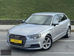 GALERİ YÜCE'DEN 2017 AUDİ A3 SPORTBACK 1.0 TFSI TAKAS OLUR