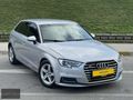 GALERİ YÜCE'DEN 2017 AUDİ A3 SPORTBACK 1.0 TFSI TAKAS OLUR