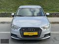 GALERİ YÜCE'DEN 2017 AUDİ A3 SPORTBACK 1.0 TFSI TAKAS OLUR