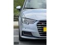 GALERİ YÜCE'DEN 2017 AUDİ A3 SPORTBACK 1.0 TFSI TAKAS OLUR