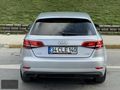 GALERİ YÜCE'DEN 2017 AUDİ A3 SPORTBACK 1.0 TFSI TAKAS OLUR