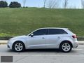 GALERİ YÜCE'DEN 2017 AUDİ A3 SPORTBACK 1.0 TFSI TAKAS OLUR