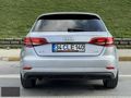 GALERİ YÜCE'DEN 2017 AUDİ A3 SPORTBACK 1.0 TFSI TAKAS OLUR