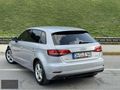 GALERİ YÜCE'DEN 2017 AUDİ A3 SPORTBACK 1.0 TFSI TAKAS OLUR