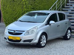 YÜKSELİŞ HYUNDAI 2.EL-2011 OPEL CORSA 1.4 ESSENTIA OTM.