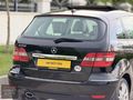 H&M MOTORS TR TEK İLK EL 68.000 KM MERSEDES B150 CAM TAVAN