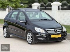 H&M MOTORS TR TEK İLK EL 68.000 KM MERSEDES B150 CAM TAVAN