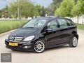 H&M MOTORS TR TEK İLK EL 68.000 KM MERSEDES B150 CAM TAVAN