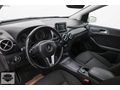2013 BOYASIZ MERCEDES B 180 BLUEEFFİCİENCY ELİTE OTOMATİK