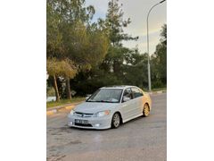 Sahibinden Honda Civic 1.6i VTEC ES 2005 Model 