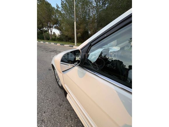 Sahibinden Honda Civic 1.6i VTEC ES 2005 Model 