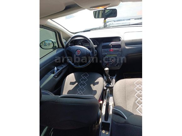 Sahibinden Fiat Linea 1.3 Multijet Active Plus 2013 Model İzmir