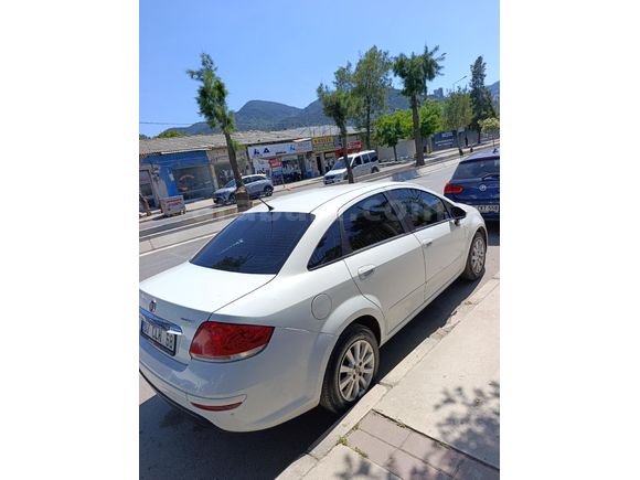Sahibinden Fiat Linea 1.3 Multijet Active Plus 2013 Model İzmir