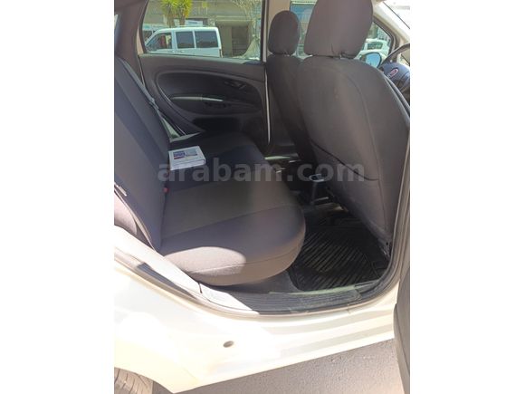 Sahibinden Fiat Linea 1.3 Multijet Active Plus 2013 Model İzmir