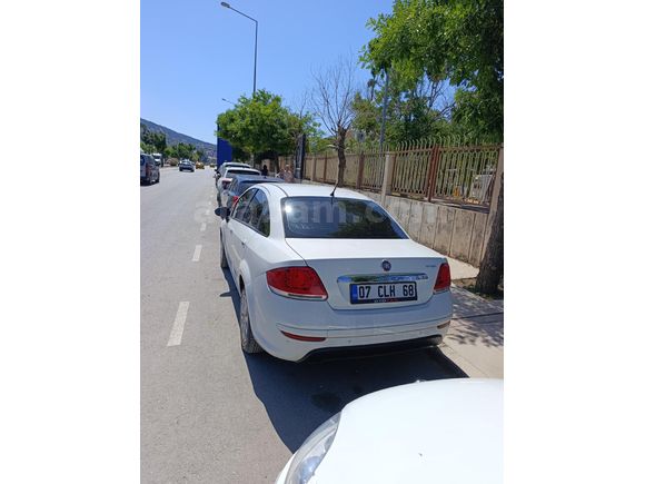 Sahibinden Fiat Linea 1.3 Multijet Active Plus 2013 Model İzmir