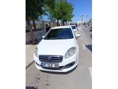 Sahibinden Fiat Linea 1.3 Multijet Active Plus 2013 Model İzmir