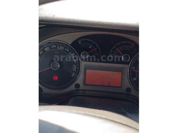 Sahibinden Fiat Linea 1.3 Multijet Active Plus 2013 Model İzmir