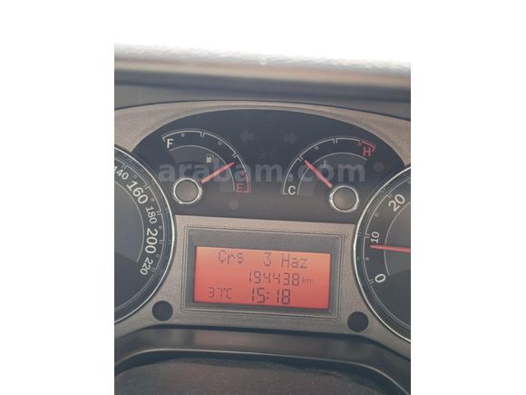 Sahibinden Fiat Linea 1.3 Multijet Active Plus 2013 Model İzmir