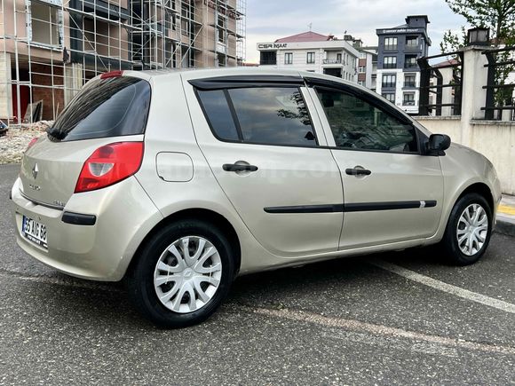 Sahibinden Renault Clio 1.2 Authentique 2007 Model 