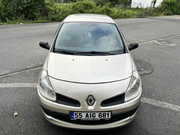 Sahibinden Renault Clio 1.2 Authentique 2007 Model 