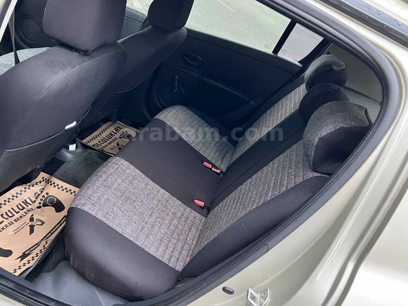 Sahibinden Renault Clio 1.2 Authentique 2007 Model 