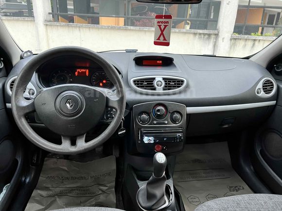 Sahibinden Renault Clio 1.2 Authentique 2007 Model 