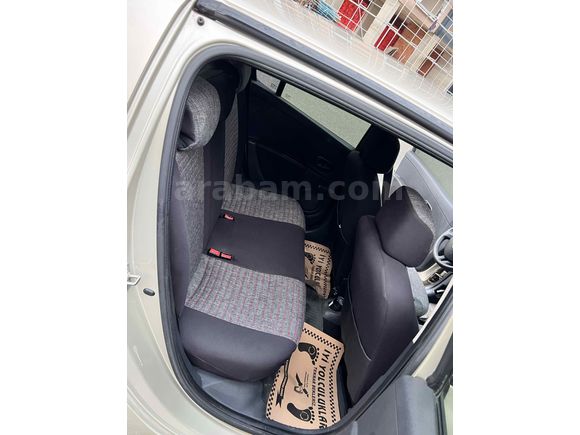 Sahibinden Renault Clio 1.2 Authentique 2007 Model 