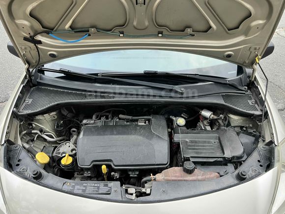 Sahibinden Renault Clio 1.2 Authentique 2007 Model 