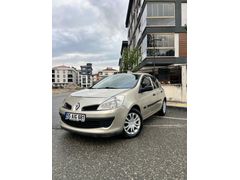 Sahibinden Renault Clio 1.2 Authentique 2007 Model 
