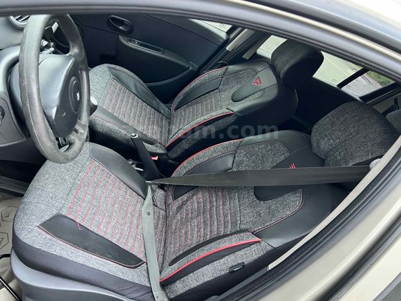 Sahibinden Renault Clio 1.2 Authentique 2007 Model 